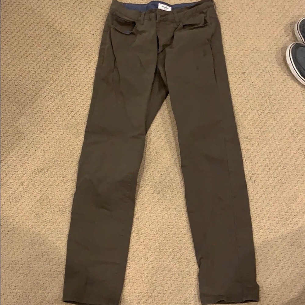 Size 32/34 Flag & Anthem Pants